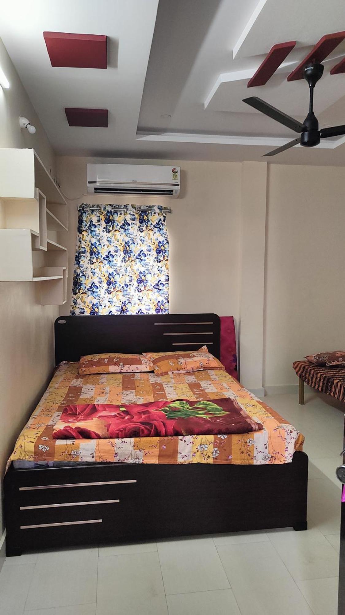 Guru Datta Residency Pithapuram Екстер'єр фото